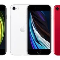 iPhone SE(2ND GEN)- (256GB) BUY NOW PAY LATER
