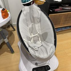 4moms Mama Roo Swing 