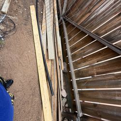 Scrap Wood