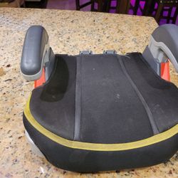 Children's Booster Seat