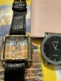 Miscellaneous Watches Old School Some Japan Movement