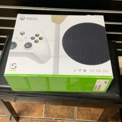 Xbox Series S