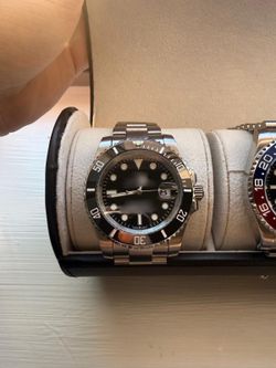 Submariner black