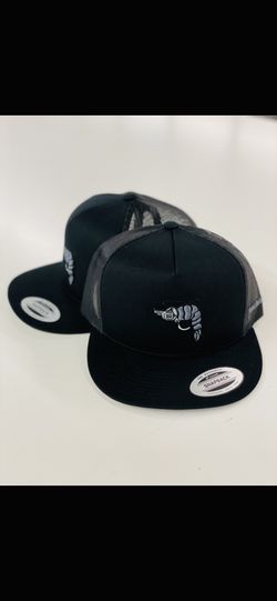 PistolShrimpFishing SnapBack Hats 🧢