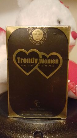 Wholesale prices perfumes