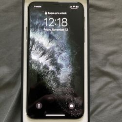 iPhone 11 Pro Max 256gb Unlocked