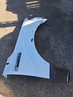 Fender Ford F150 2015 2020 