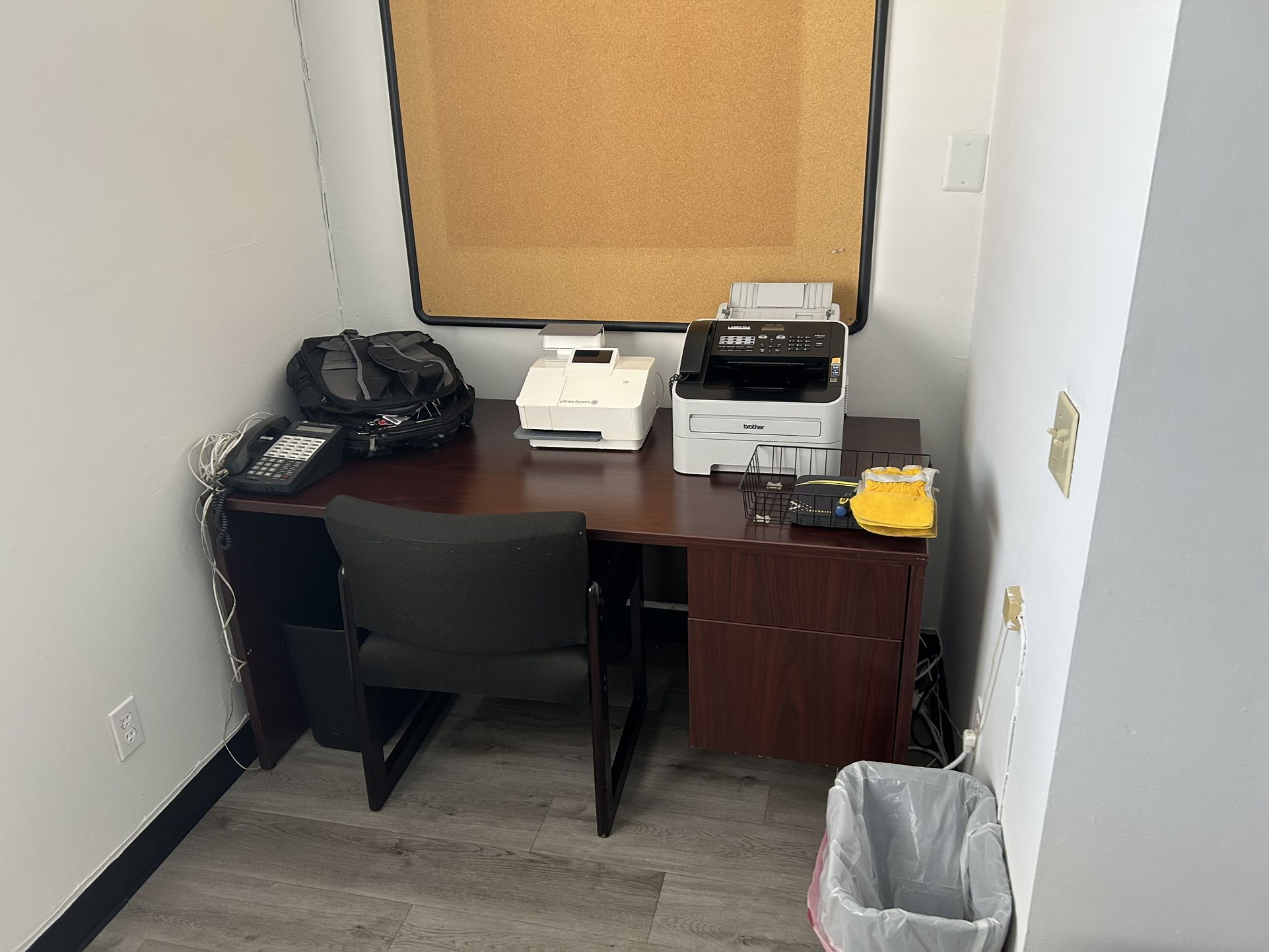 Office Furniture