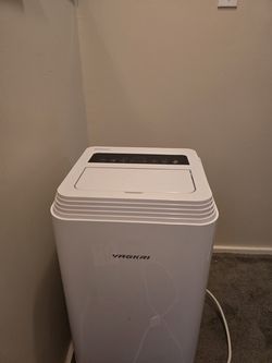 Vagkri Portable AC Unit