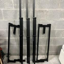 Bed Frame Queen/King **best Offer