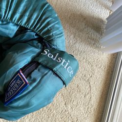 Sleeping Bag 