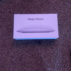 Magic Mouse 