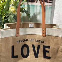 Tote - Farmers Market