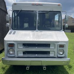 Food Truck  6one5 4one6 One Sixfive8