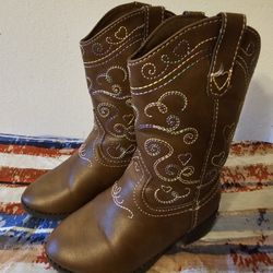 Toddlers Boots 