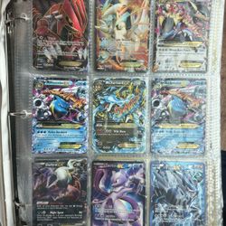 Pokémon Cards (x/y Era And Older)