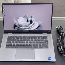 DELL LATITUDE 9520 15" INTEL i7-1185G7 3.0GHZ 512GB SSD 16GB WIN 11 PRO