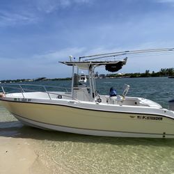 2005 Seaswirl Stryper 2301