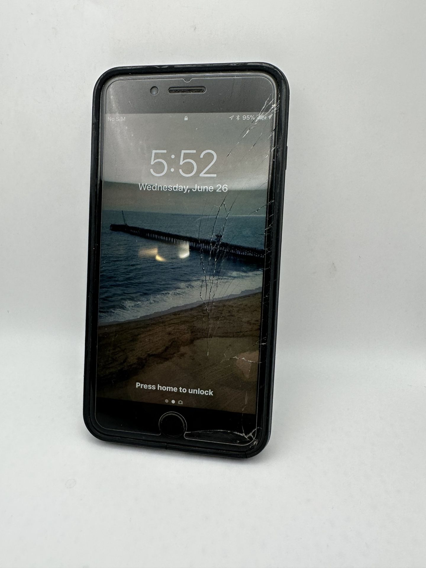 iPhone 7 Plus 128 Gb