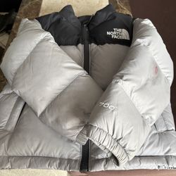 The North Face 1996 Retro Nuptse Jacket