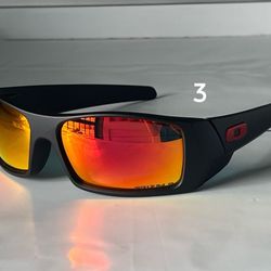 Gascan Polarized Sunglasses 