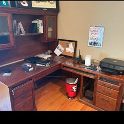 Desk