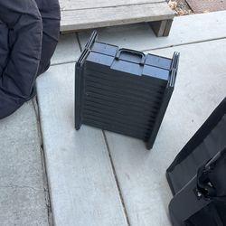Dog Ramp
