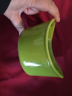 Rachael Ray 10 oz ramekin dish