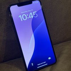 iPhone XS Max 512gb