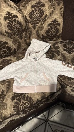Kids sweater