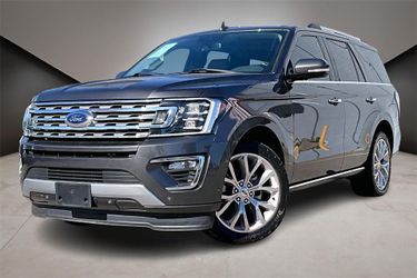 2019 Ford Expedition