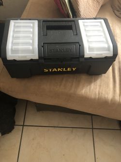 Tool box
