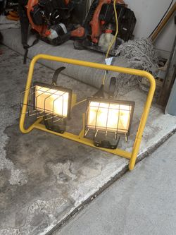 Work Light