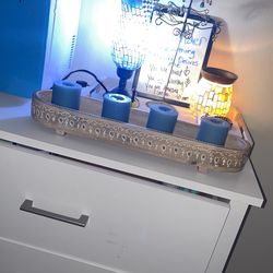 Cute Tray From India 