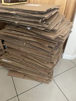 Shipping Boxes Cardboard Boxes