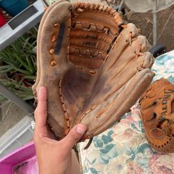 Baseball Glove