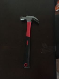 Hammer