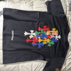 Chrome Hearts T Shirt
