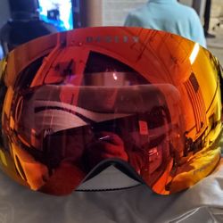 Oakley Snowboarding/Skii Goggles 