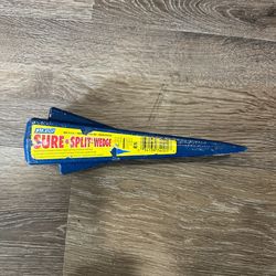 Estwing Sure split wedge