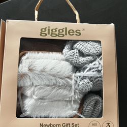 New Born Gift Set
