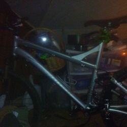 Specialized Downhill Racer M5 Comp