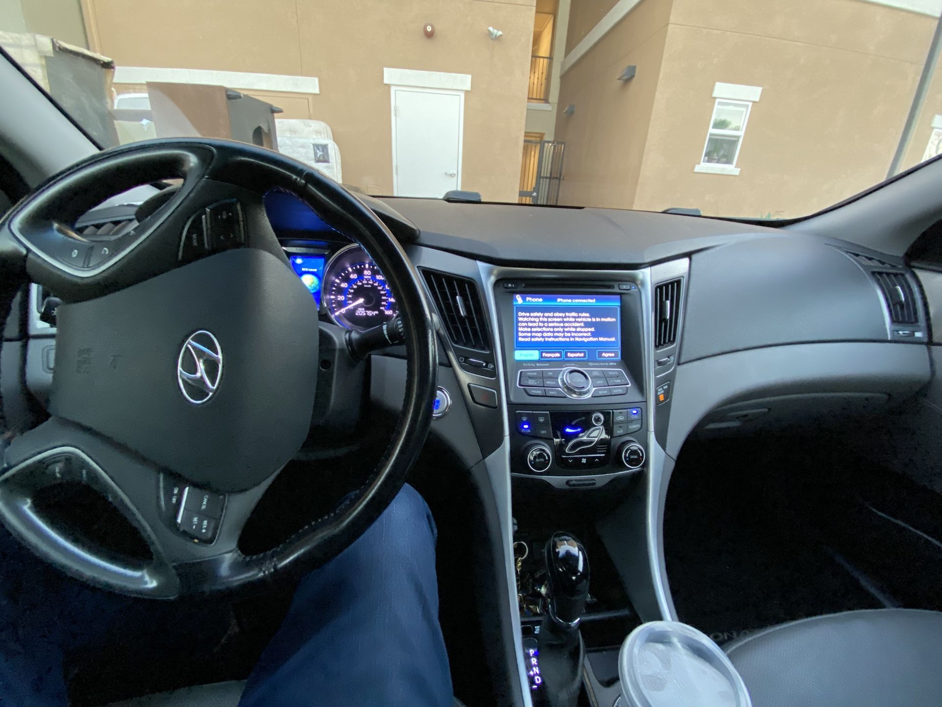 2015 Hyundai Sonata Hybrid for Sale in Aliso Viejo, CA OfferUp