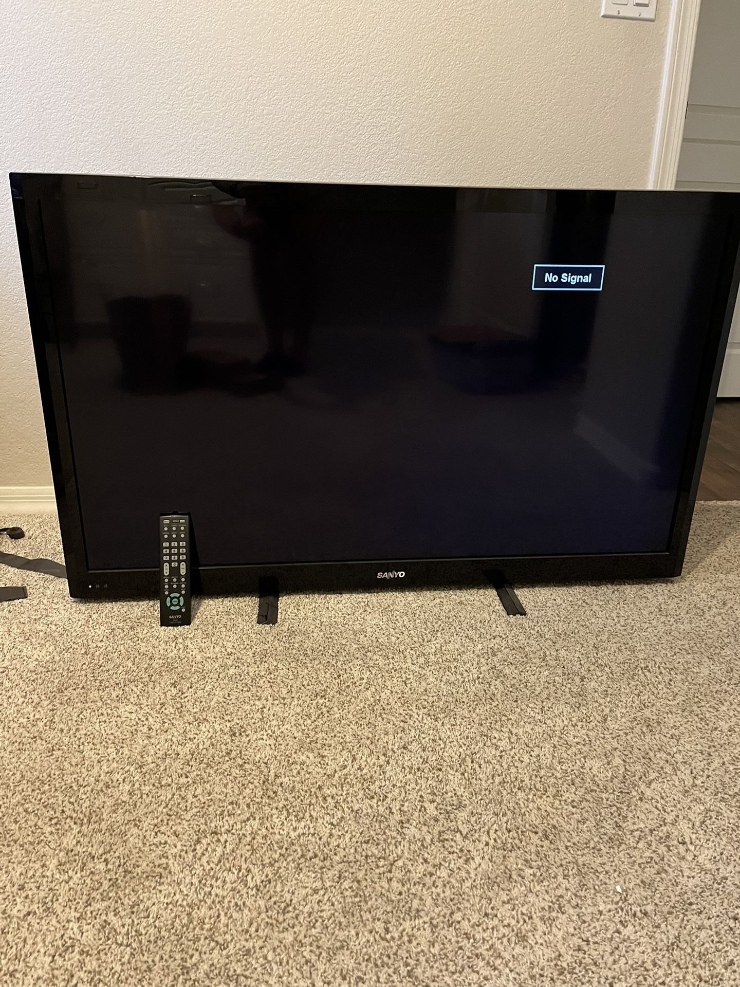 48” HD TV 1080