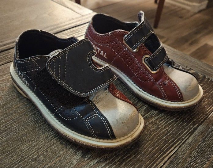Dexter Classic Bowling Shoe