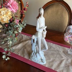 Boy Lladro