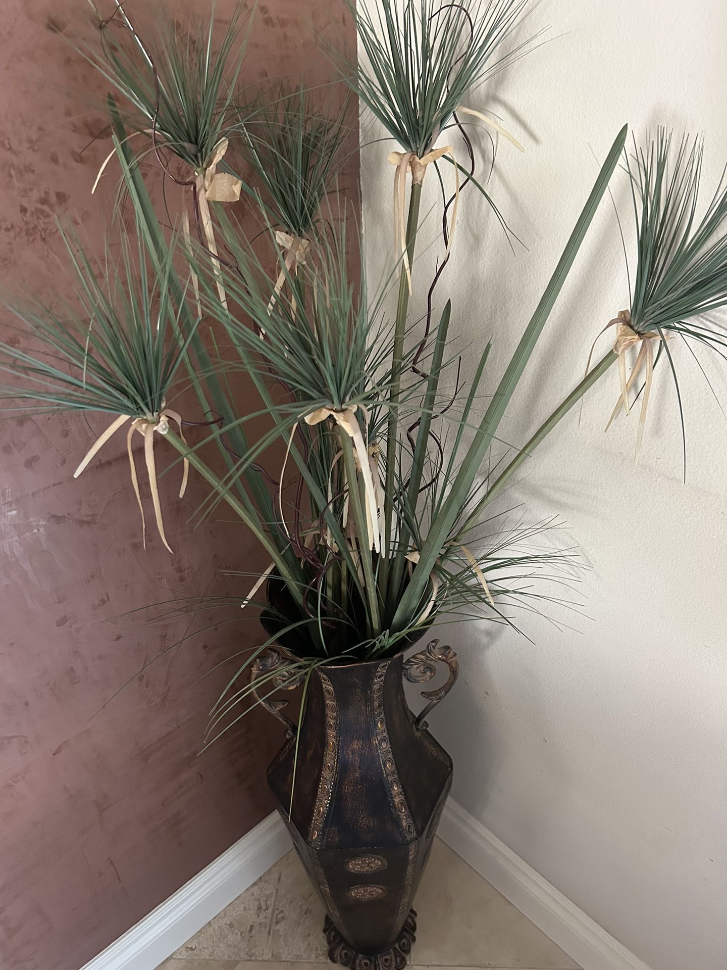 Vase Bouquet