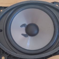 Lexus Es300h Front Door Speak 