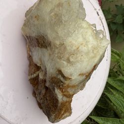 Piedra Termita