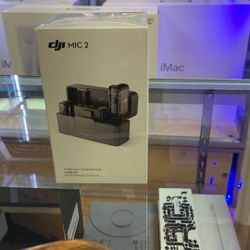 DJI MIC 2 